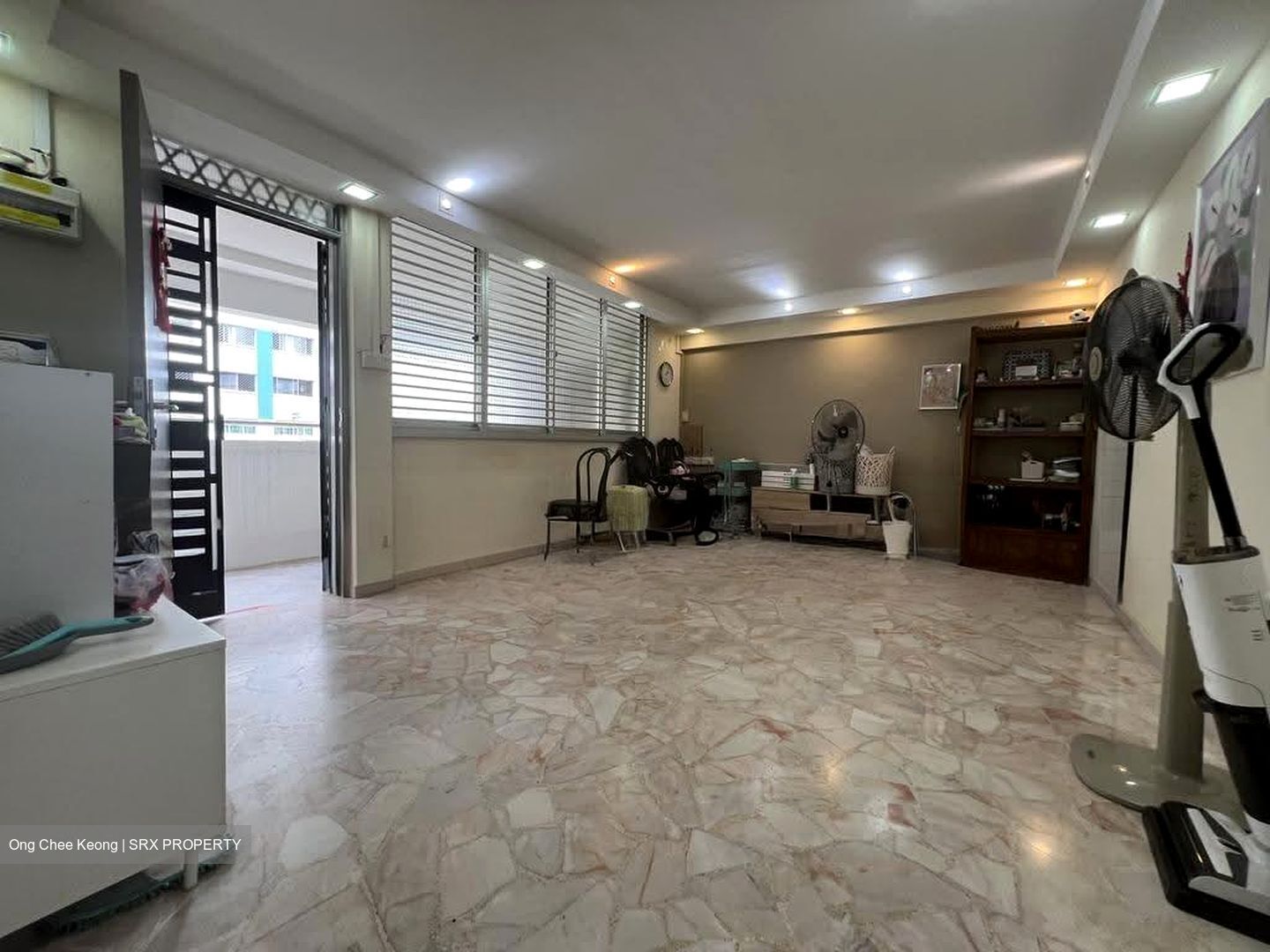 Blk 142 Bishan Green (Bishan), HDB 4 Rooms #630677221